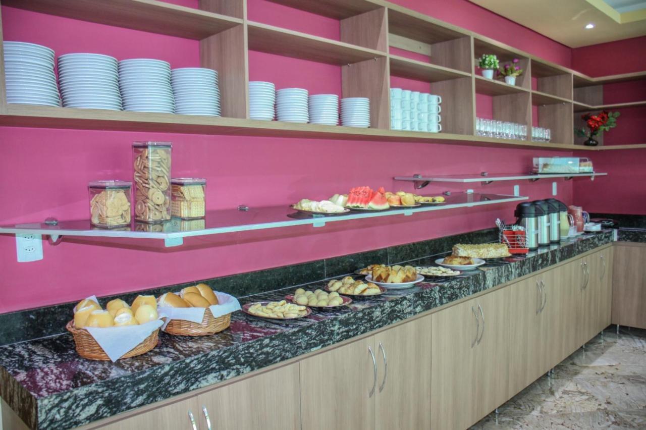 Hotel Domus Palmeiras