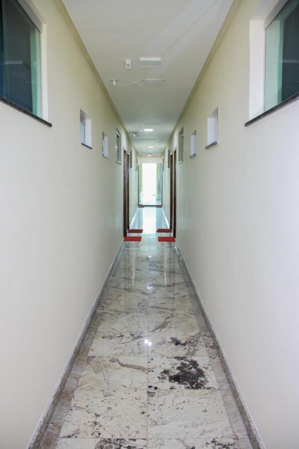 Domus Palmeiras Hotel Canaa dos Carajas