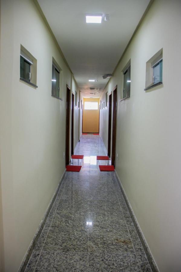 Hotel Domus Palmeiras Canaa dos Carajas