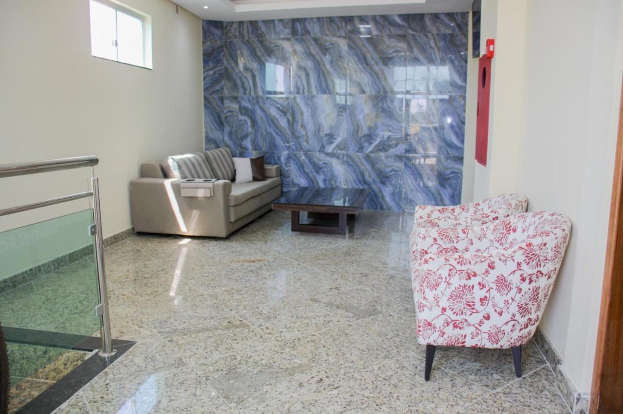 Hotel Domus Palmeiras