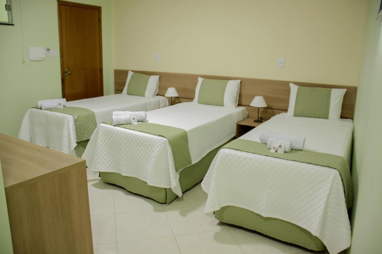 Domus Palmeiras Hotel Canaa dos Carajas