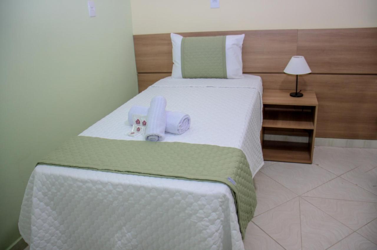 Hotel Domus Palmeiras 3*