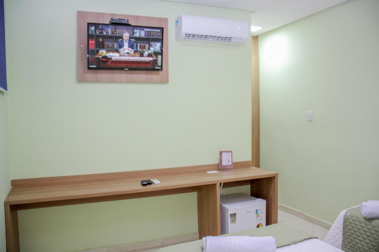 Domus Palmeiras Hotel 3*
