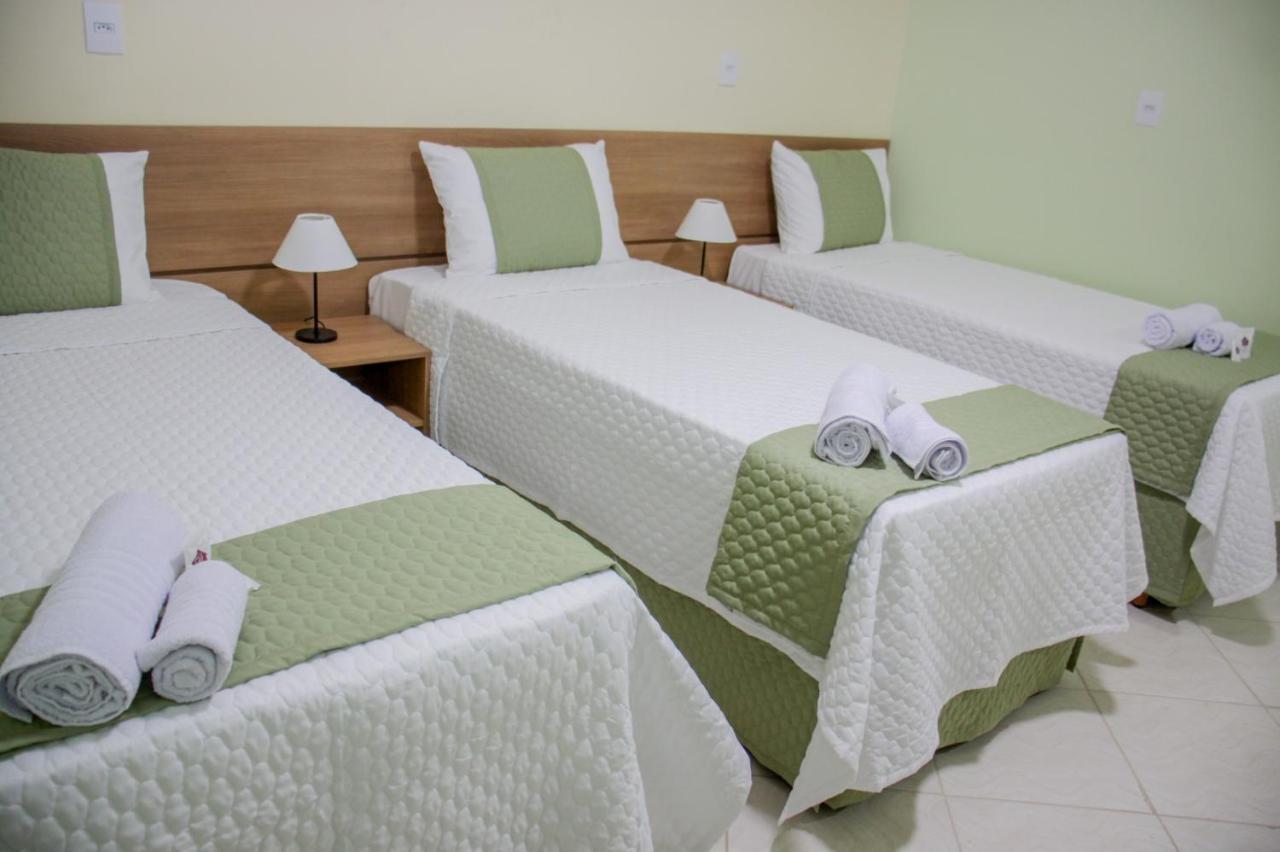 Hotel Domus Palmeiras 3*